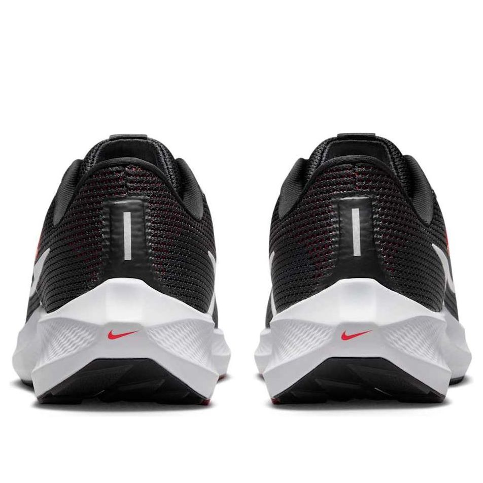 Nike Air Zoom Pegasus 40 'Black Light Crimson' DV3853-003