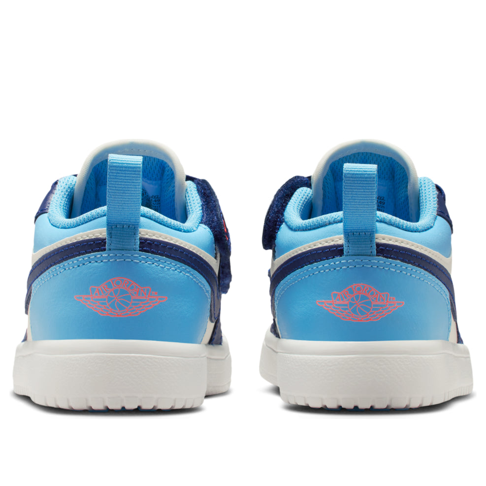 (PS) Air Jordan 1 Low ALT 'Sail Blue Chill' DR9748-149