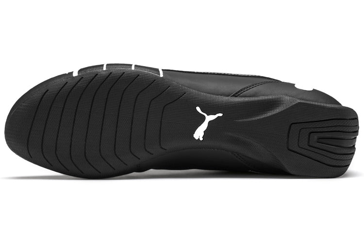 PUMA BMW MMS x Future Kart Cat 'Black White' 306469-01