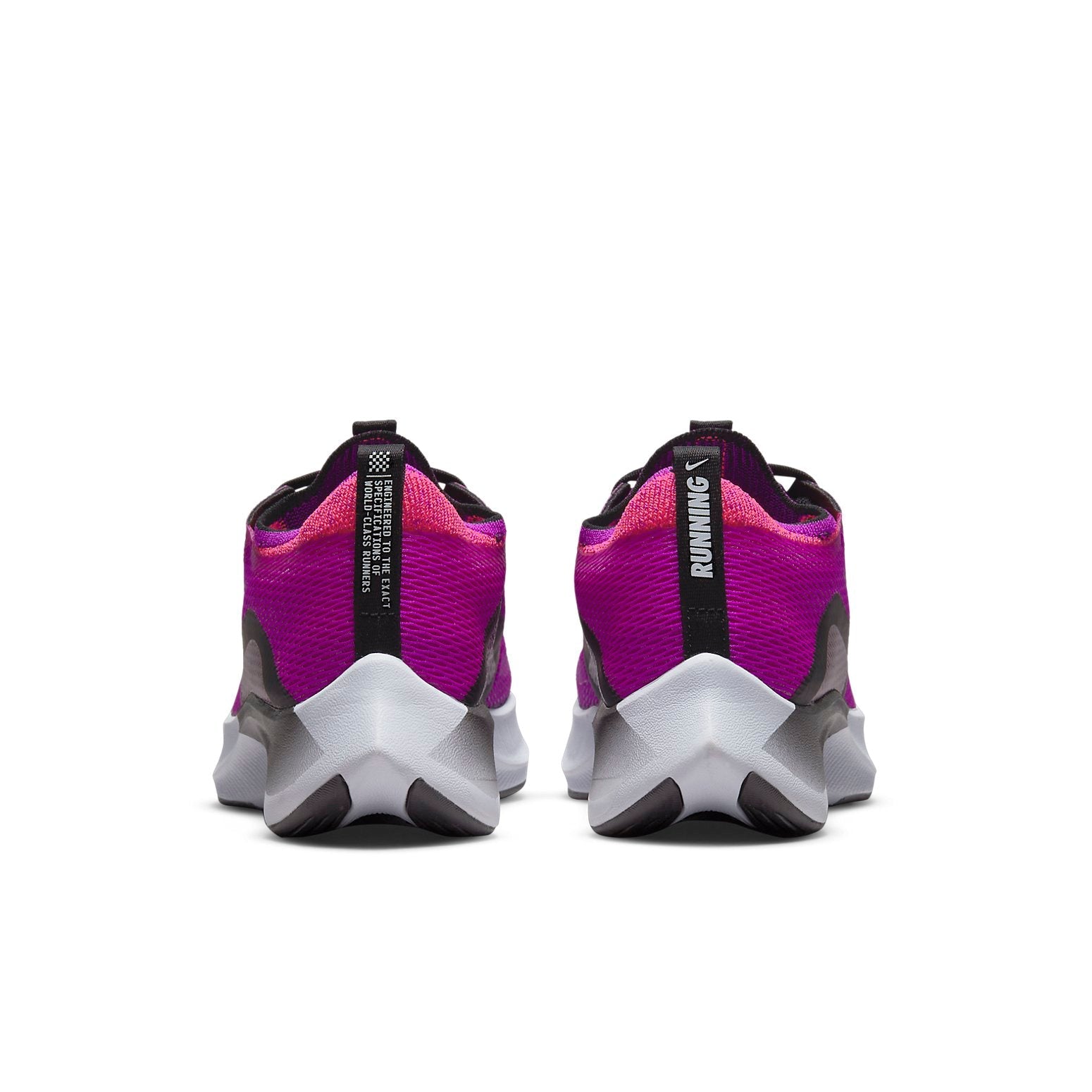 (WMNS) Nike Zoom Fly 4 'Hyper Violet' CT2401-501