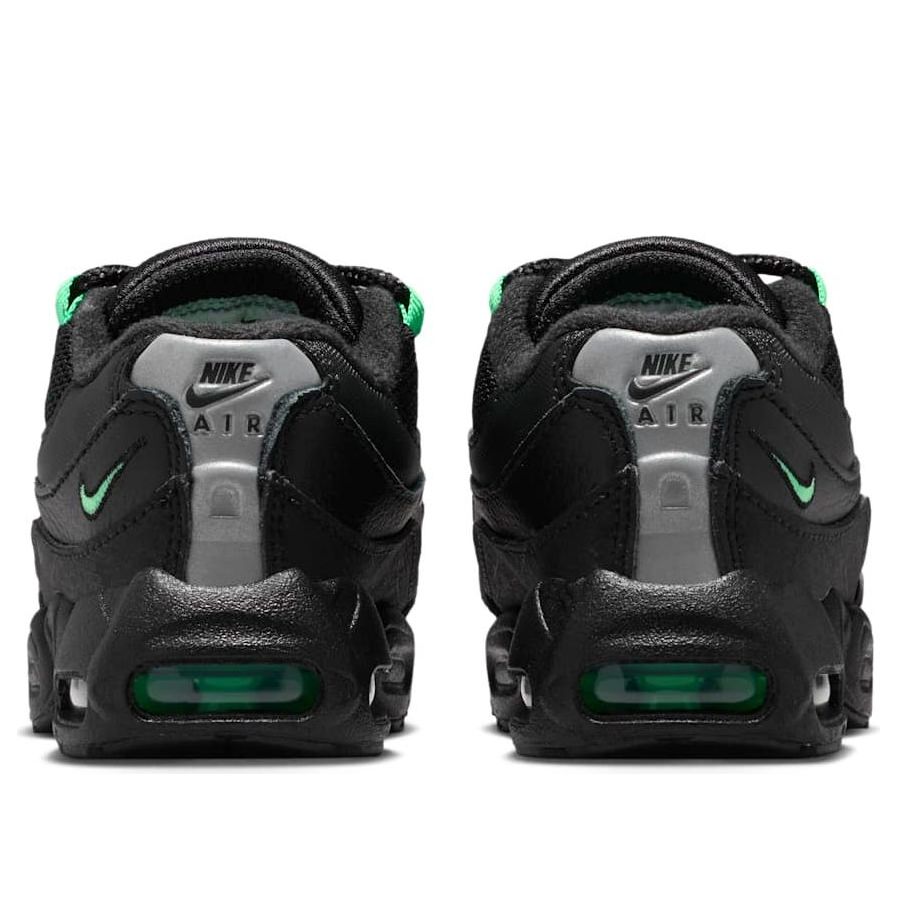 (TD) Nike Air Max 95 Recraft 'Green Shock' HQ6365-009