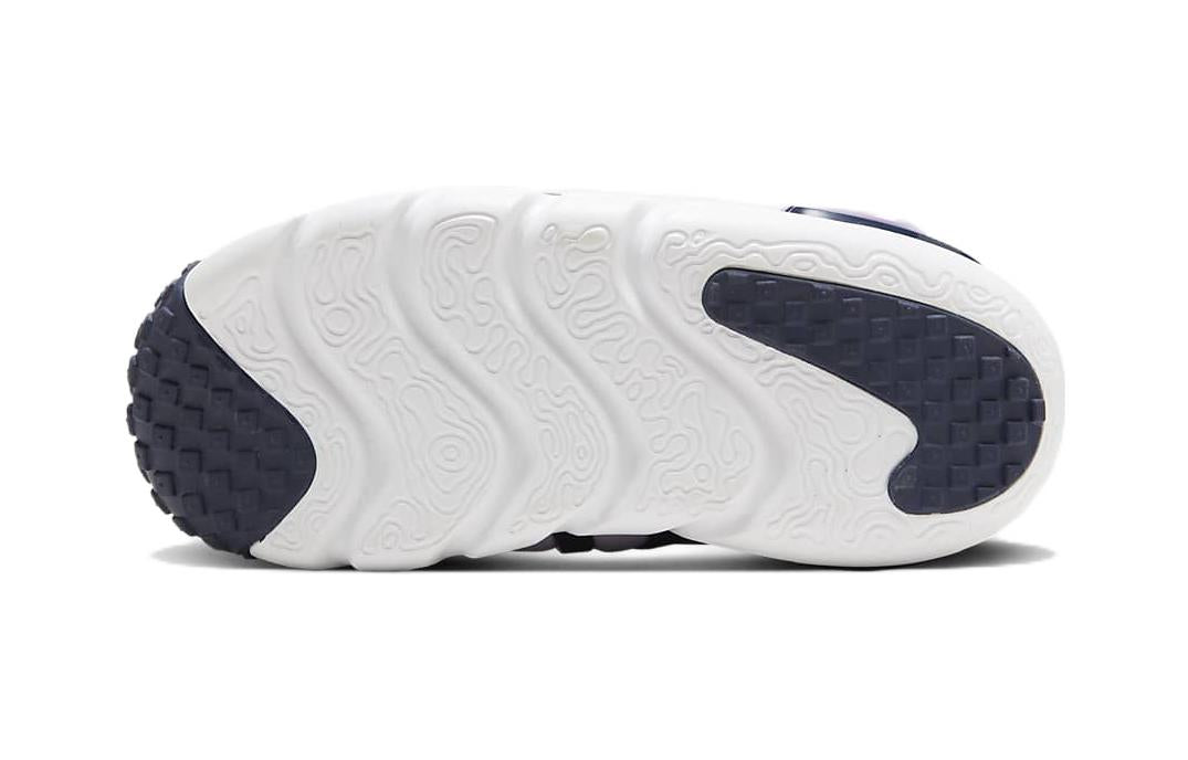 (PS) Nike Dynamo Go 'Purple Black' DQ6009-500