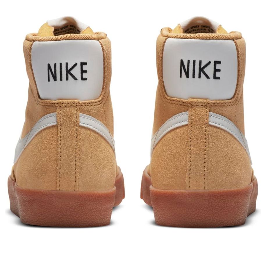 (WMNS) Nike Blazer Mid '77 'Twine' DB5461-700