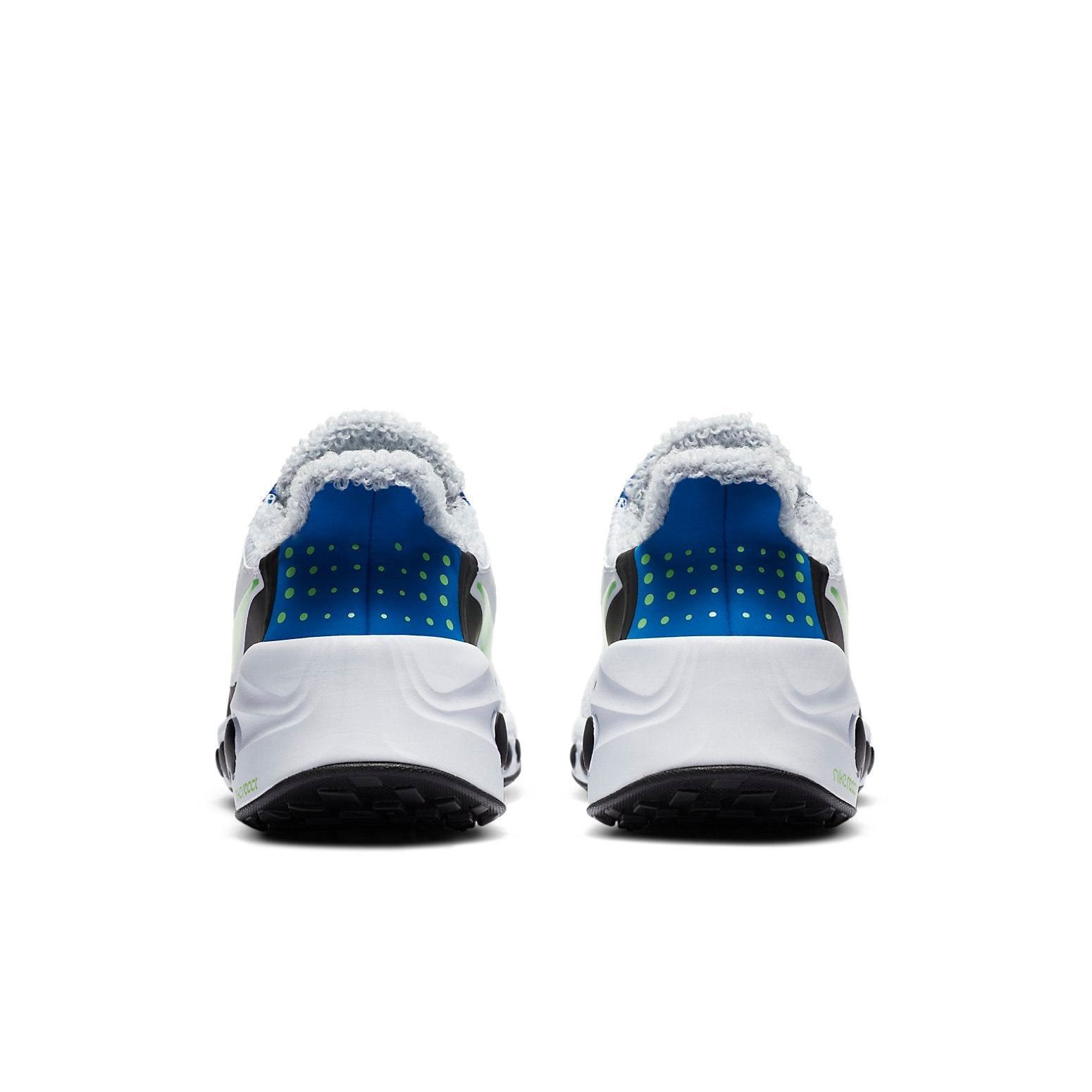 Nike CruzrOne 'White Scream Green' CD7307-100