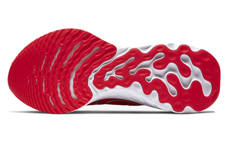 (WMNS) Nike React Infinity Run 'Bright Crimson' CD4372-600