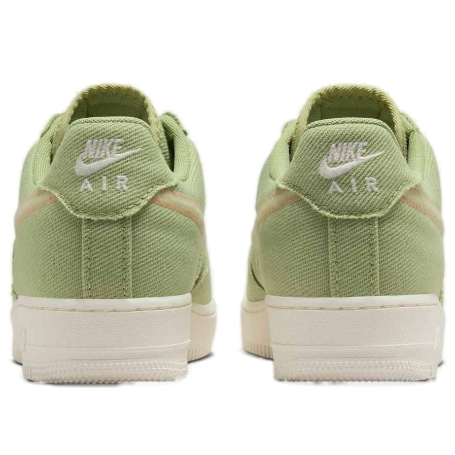 Nike Air Force 1 Low Canvas 'Dusty Olive' HV1204-300