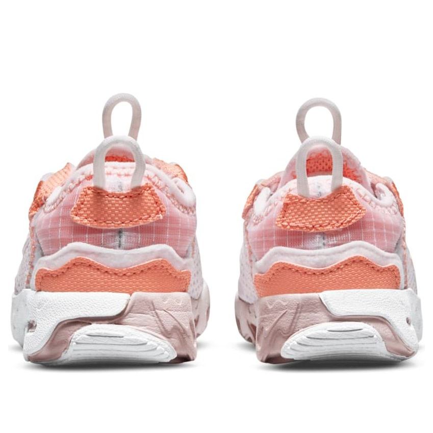(TD) Nike React Live 'Light Violet Champagne' CW1620-500
