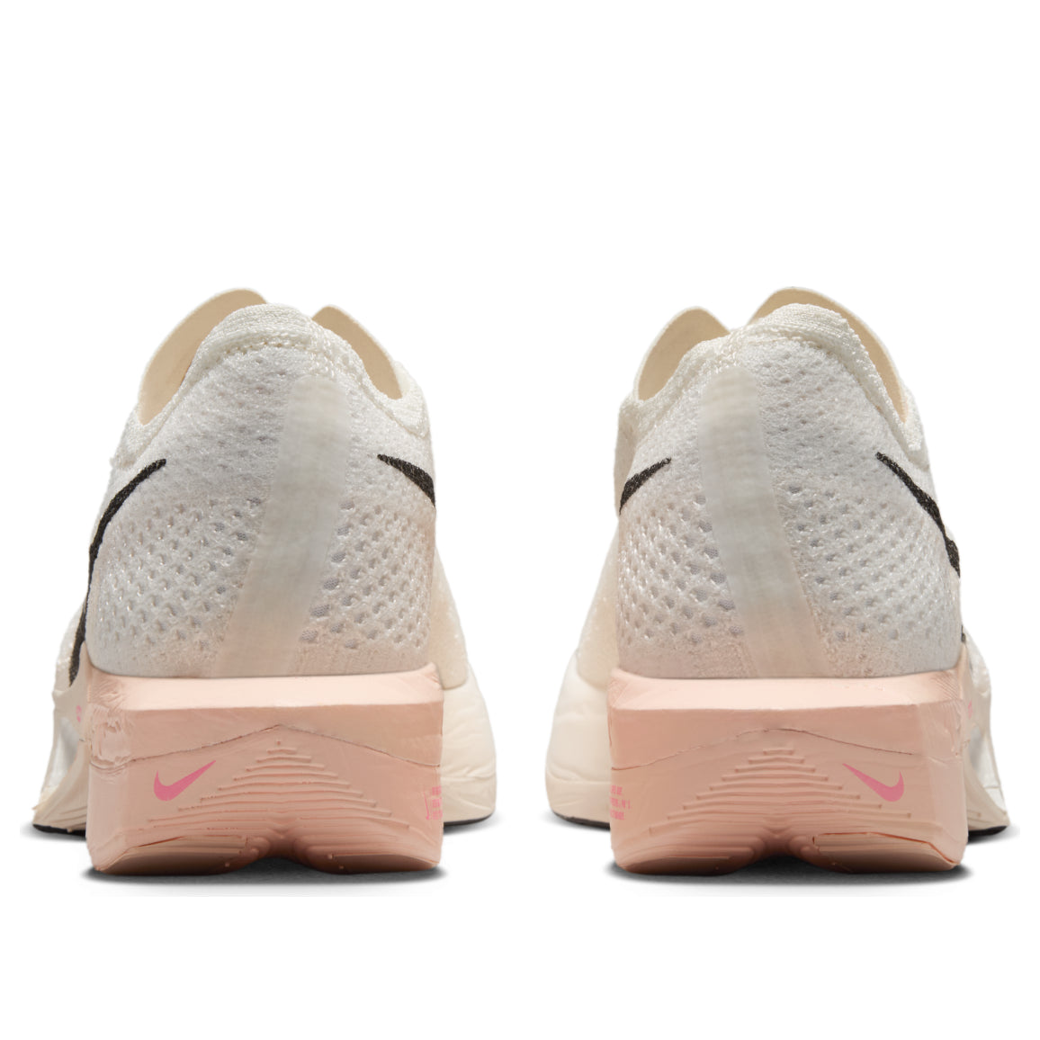 (WMNS) Nike ZoomX VaporFly Next% 3 'Sail Crimson Tint' DV4130-103