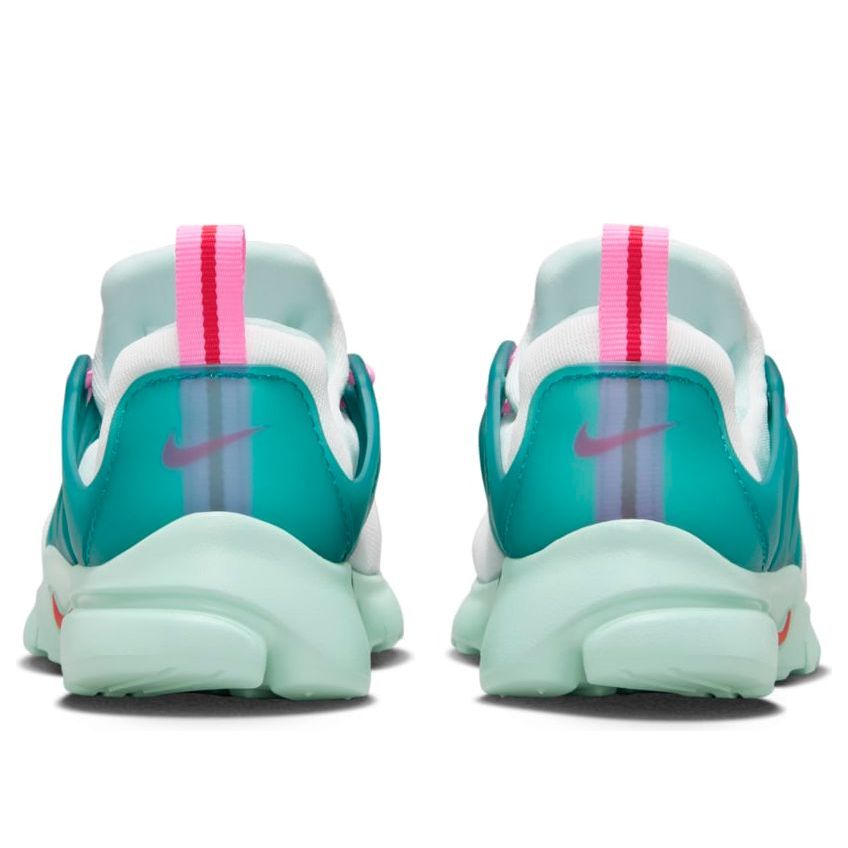 (PS) Nike Air Presto 'White Jade Ice' 844766-103
