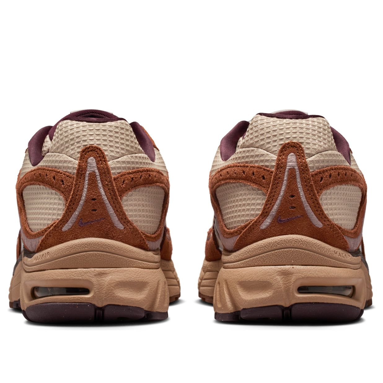 Nike Air Max Moto 2K 'Light British Brown Coconut Milk' IQ3410-281