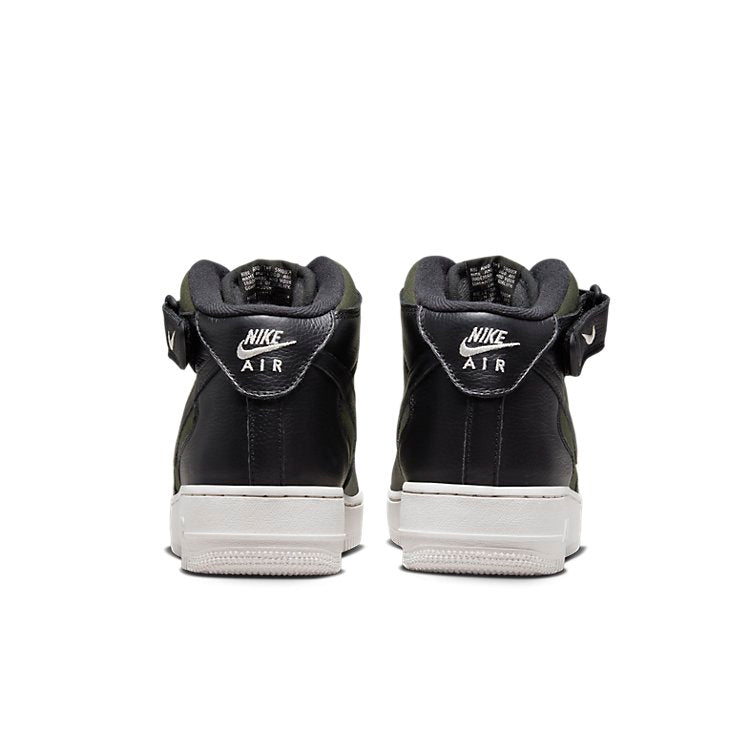 Nike Air Force 1 Mid 'Sequoia' FB2036-300