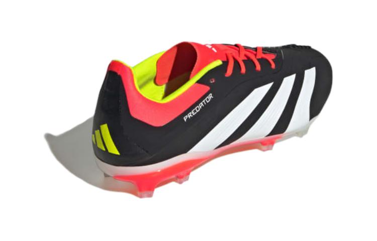 (GS) adidas Predator 24 Elite FG 'Solar Energy Pack' IG7746