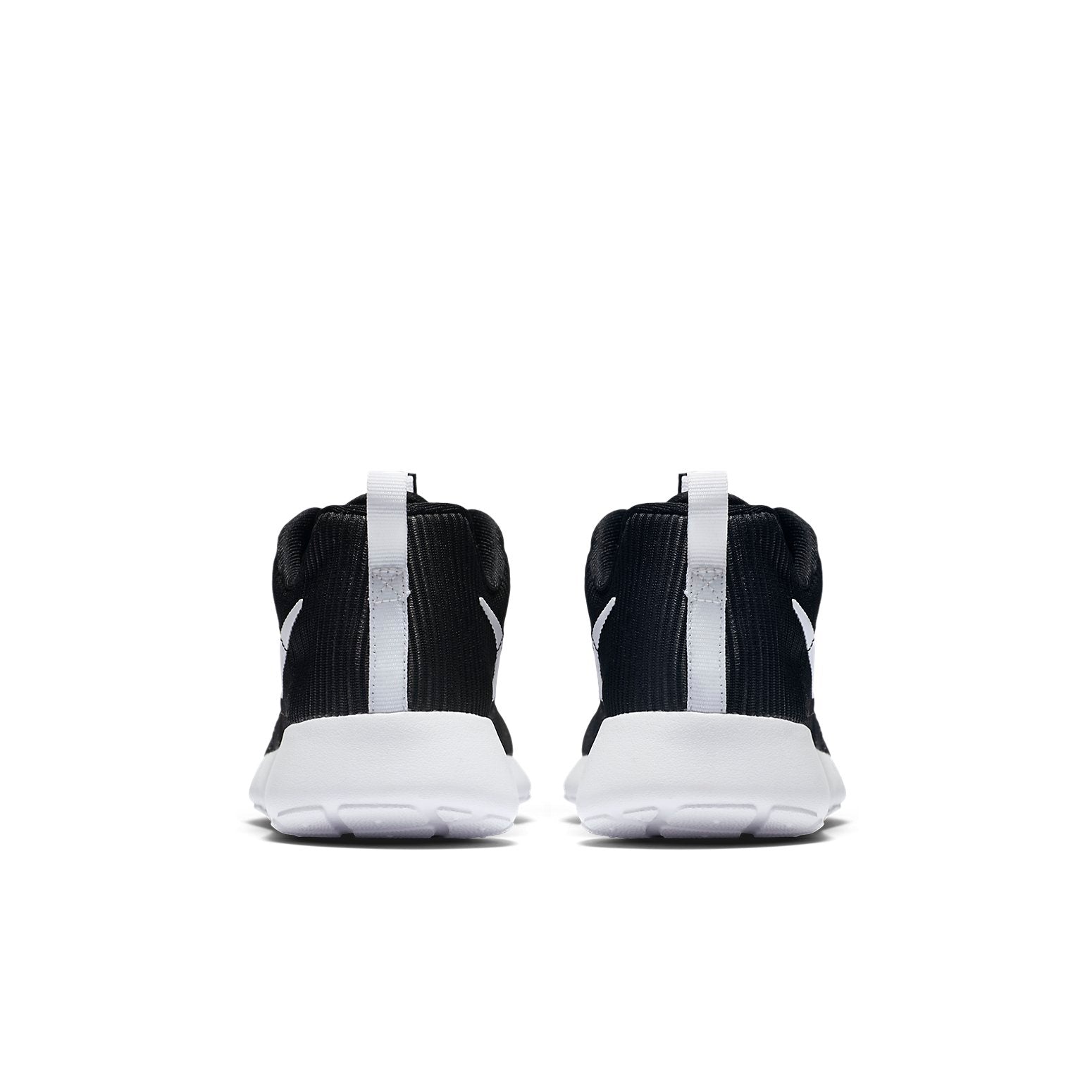 (GS) Nike Roshe One Flight Weight 'Black Summit White' 705485-005