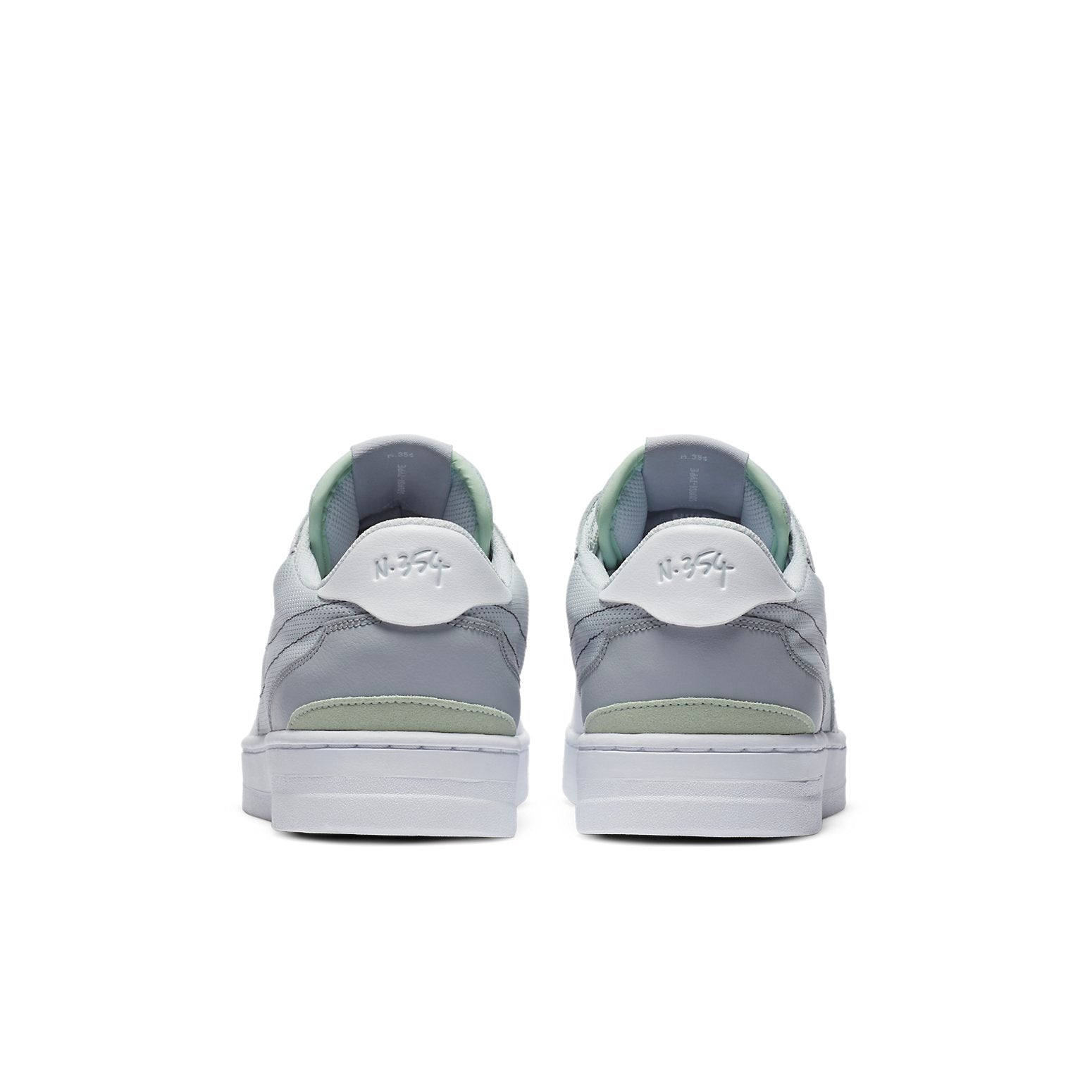 Nike Squash Type 'Pure Platinum Pistachio Frost' CJ1640-002
