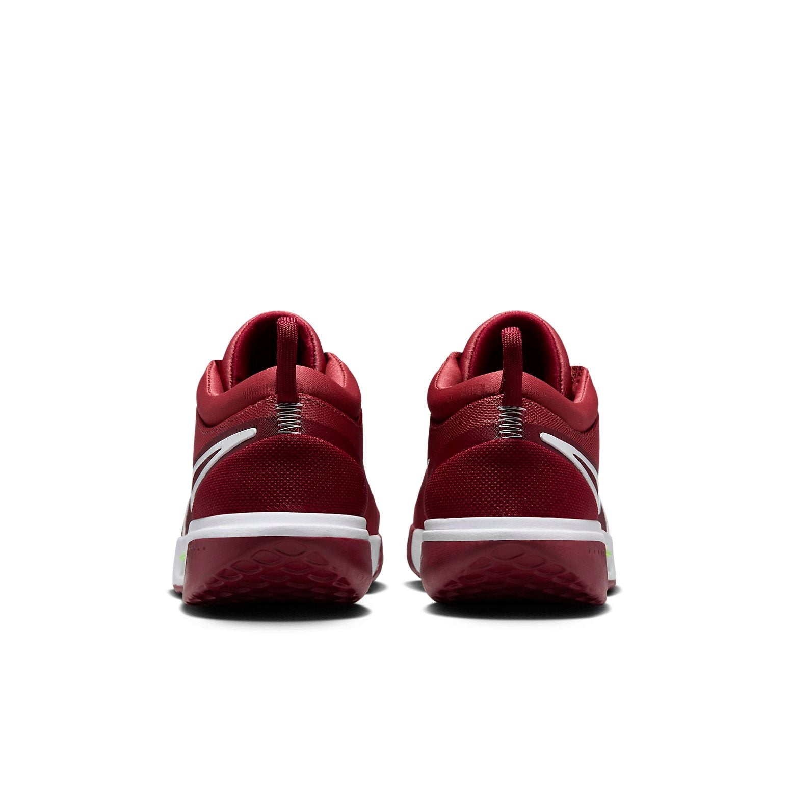 Nike Court Zoom Pro 'Cedar Team Red' DV3278-600