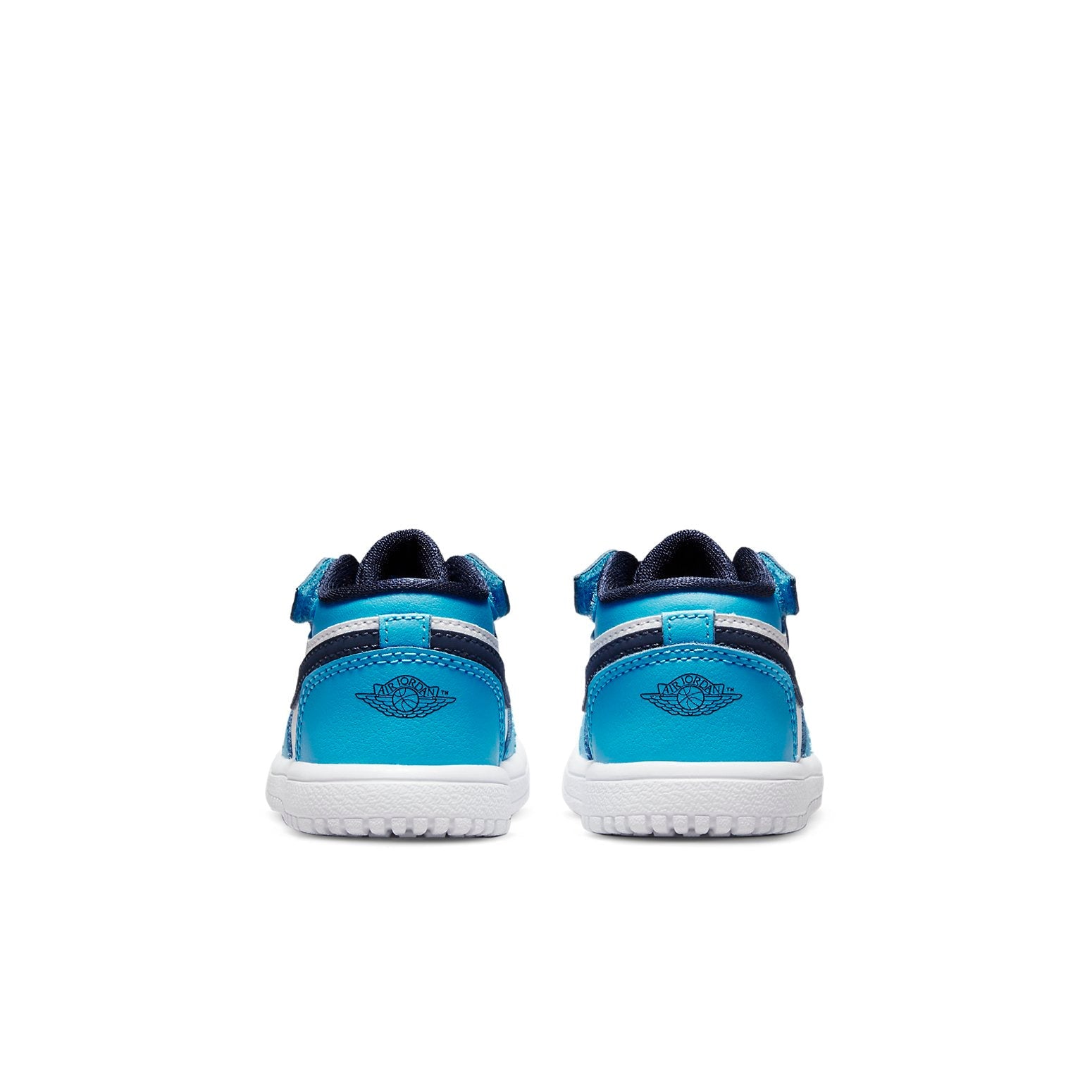 (TD) Air Jordan 1 Low ALT 'UNC' CI3436-144