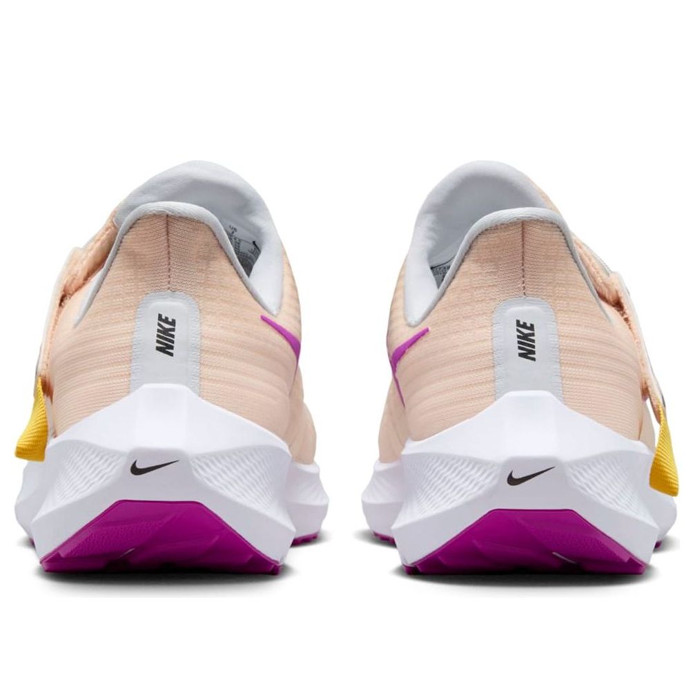 (WMNS) Nike Pegasus FlyEase 'Guava Ice Vivid Sulfur' DJ7383-800