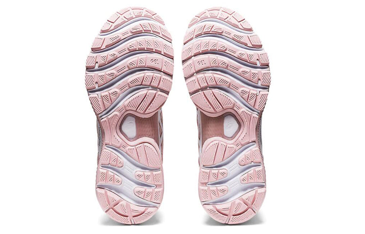 (WMNS) ASICS Gel-Nimbus 22 'Pink White' 1012A587-703