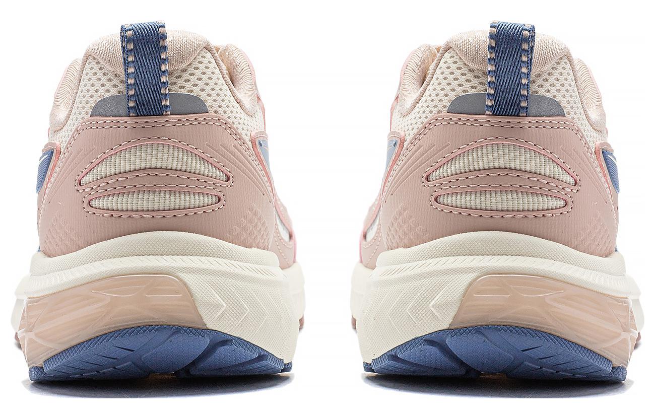 (WMNS) Li-Ning Fuyao V2 'Orange Beige Blue' ARXT022-6