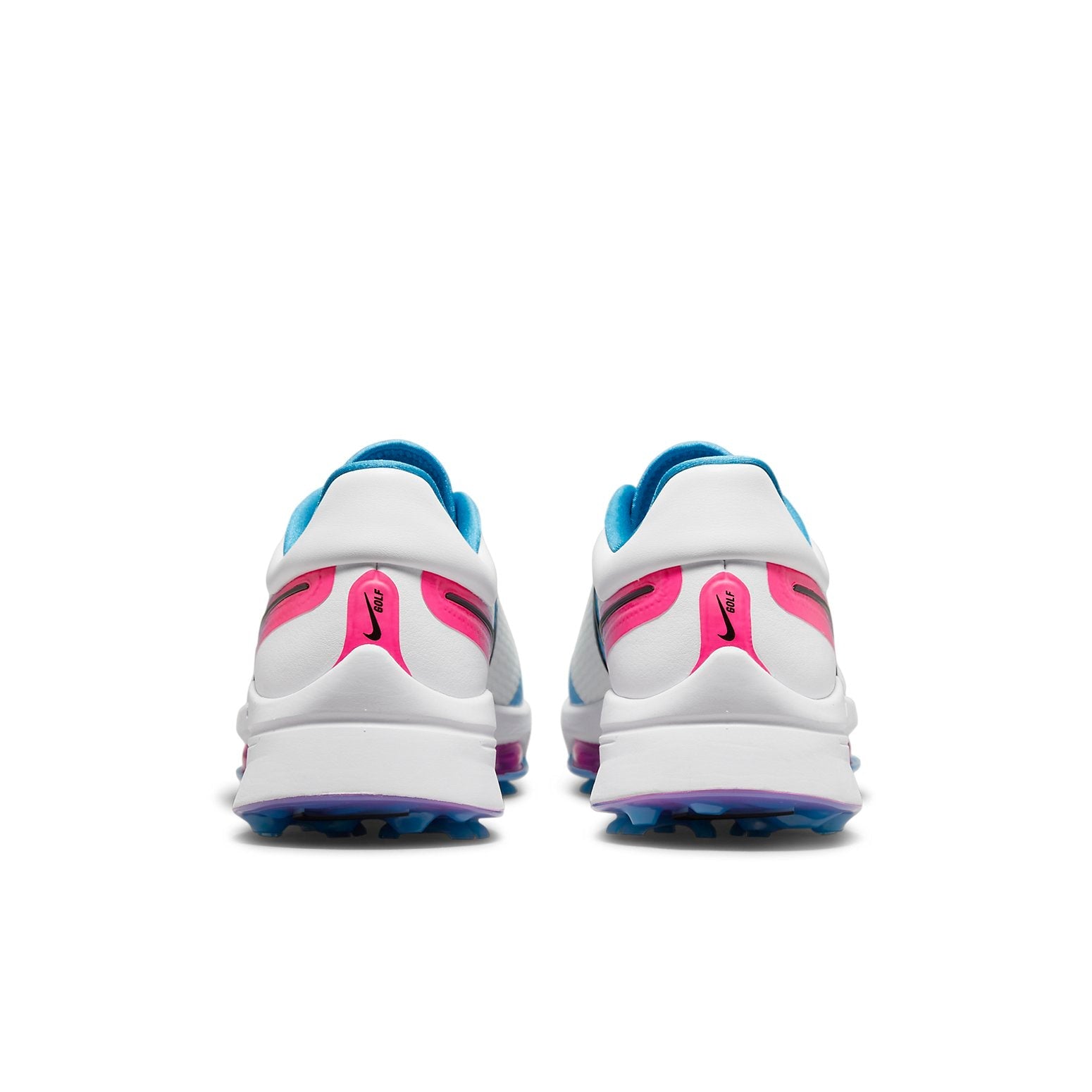Nike Air Zoom Infinity Tour NEXT% 'White Aurora Blue Pink Blast' DC5221-104