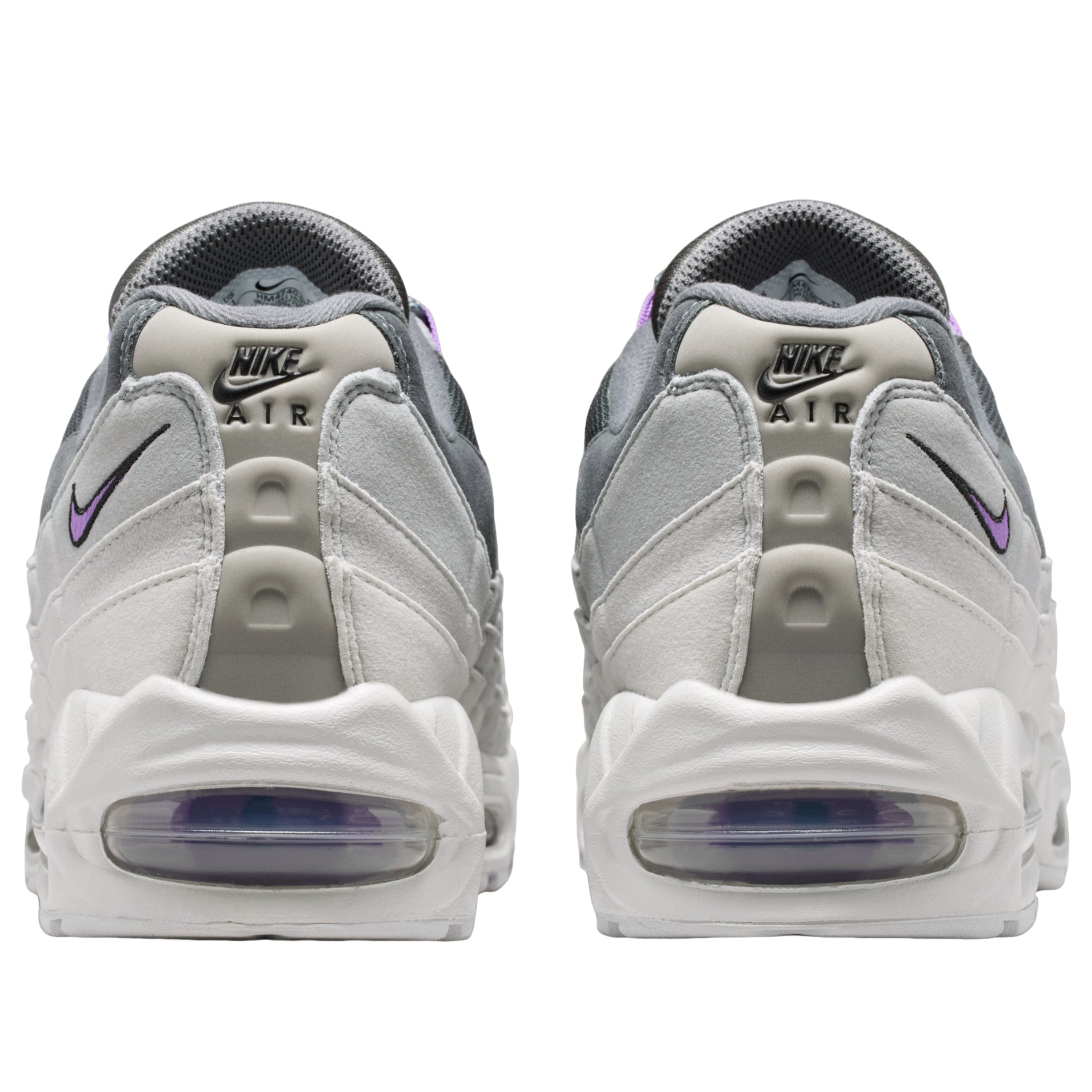 Nike Air Max 95 Big Bubble OG 'Photon Dust Dark Grey' HM4740-012