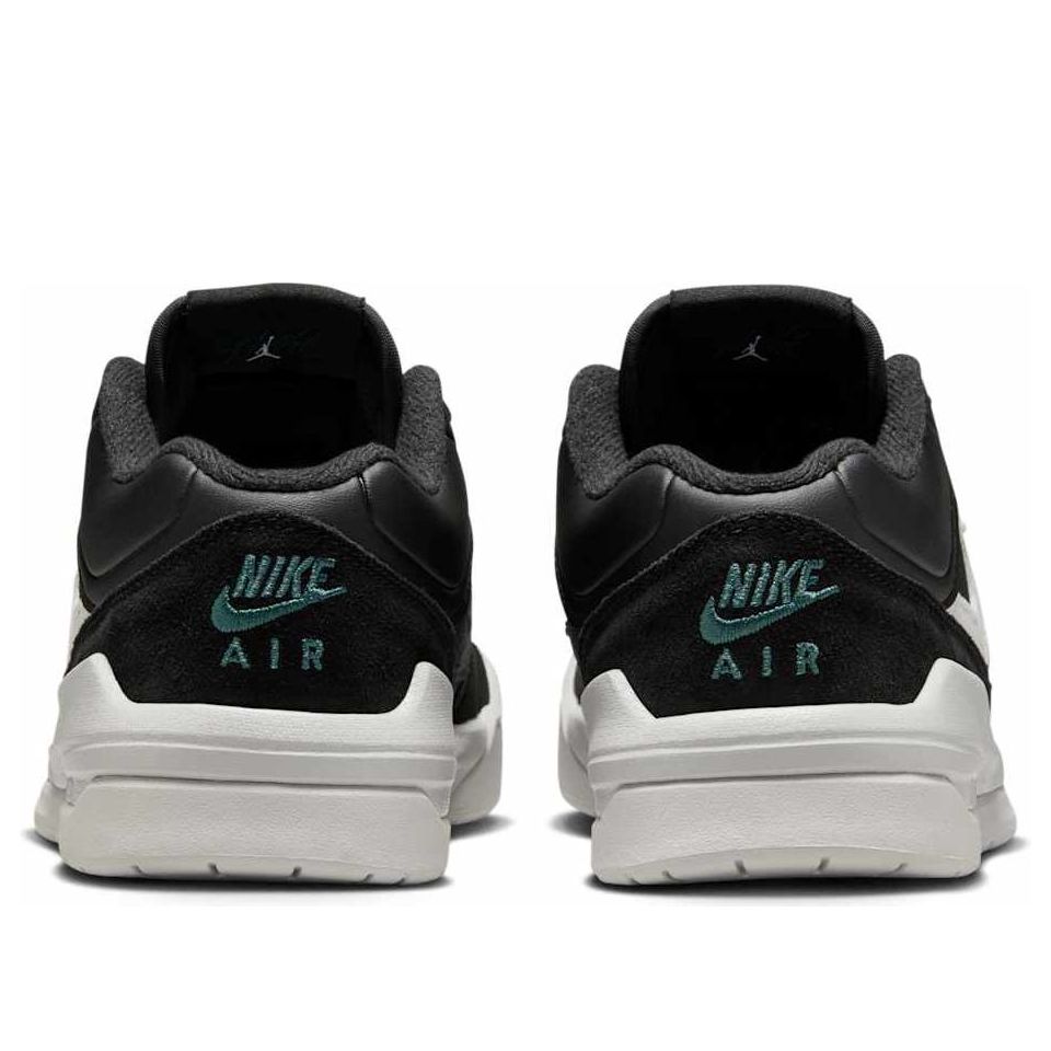 (GS) Air Jordan Stadium 90 'Black Neutral Grey' DX4399-003