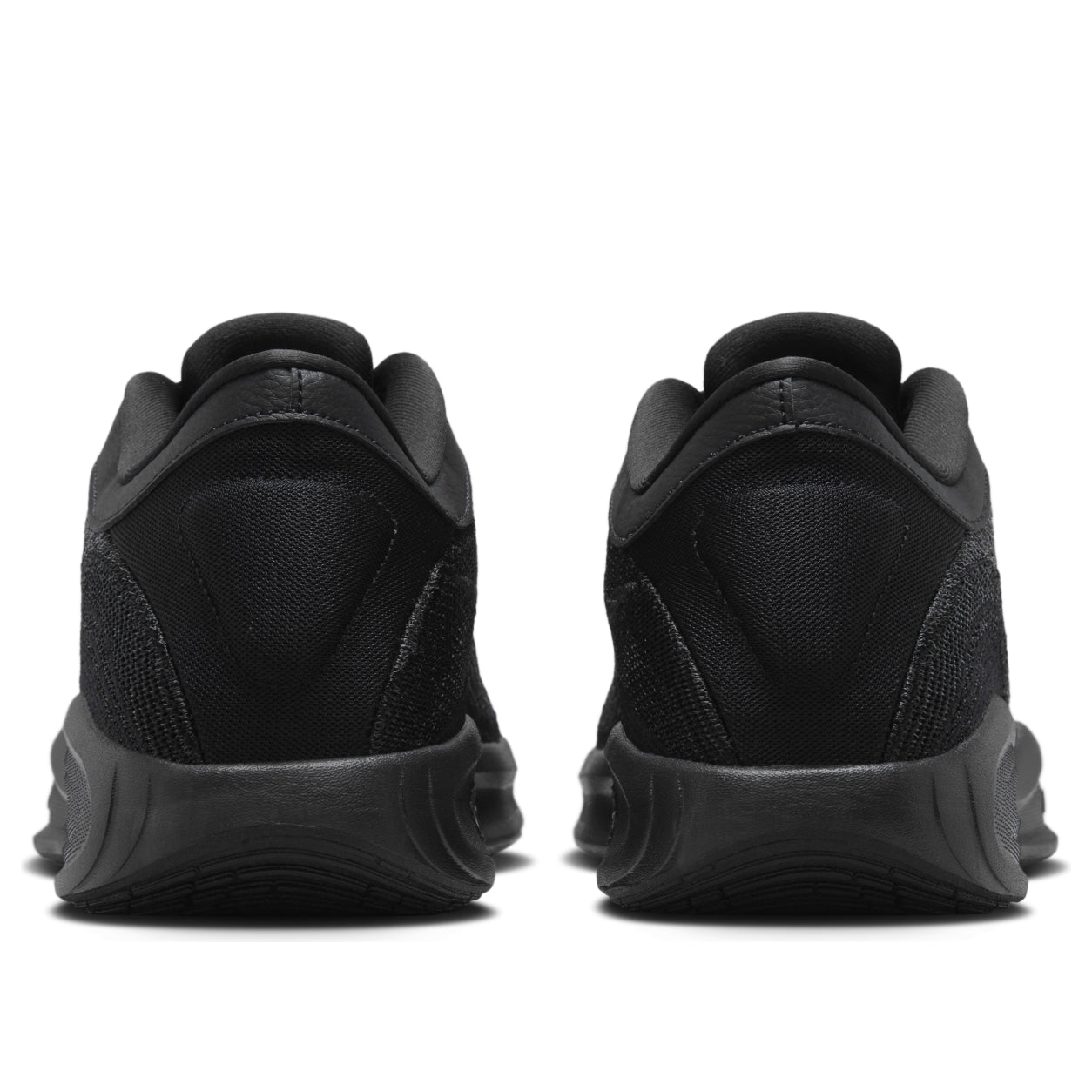 Nike Air Zoom GT Hustle Academy EP 'Black' FJ7808-001