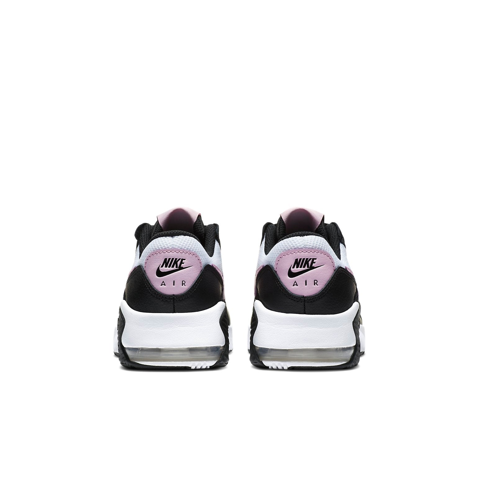 (GS) Nike Air Max Excee 'Black White Pink' CD6894-004
