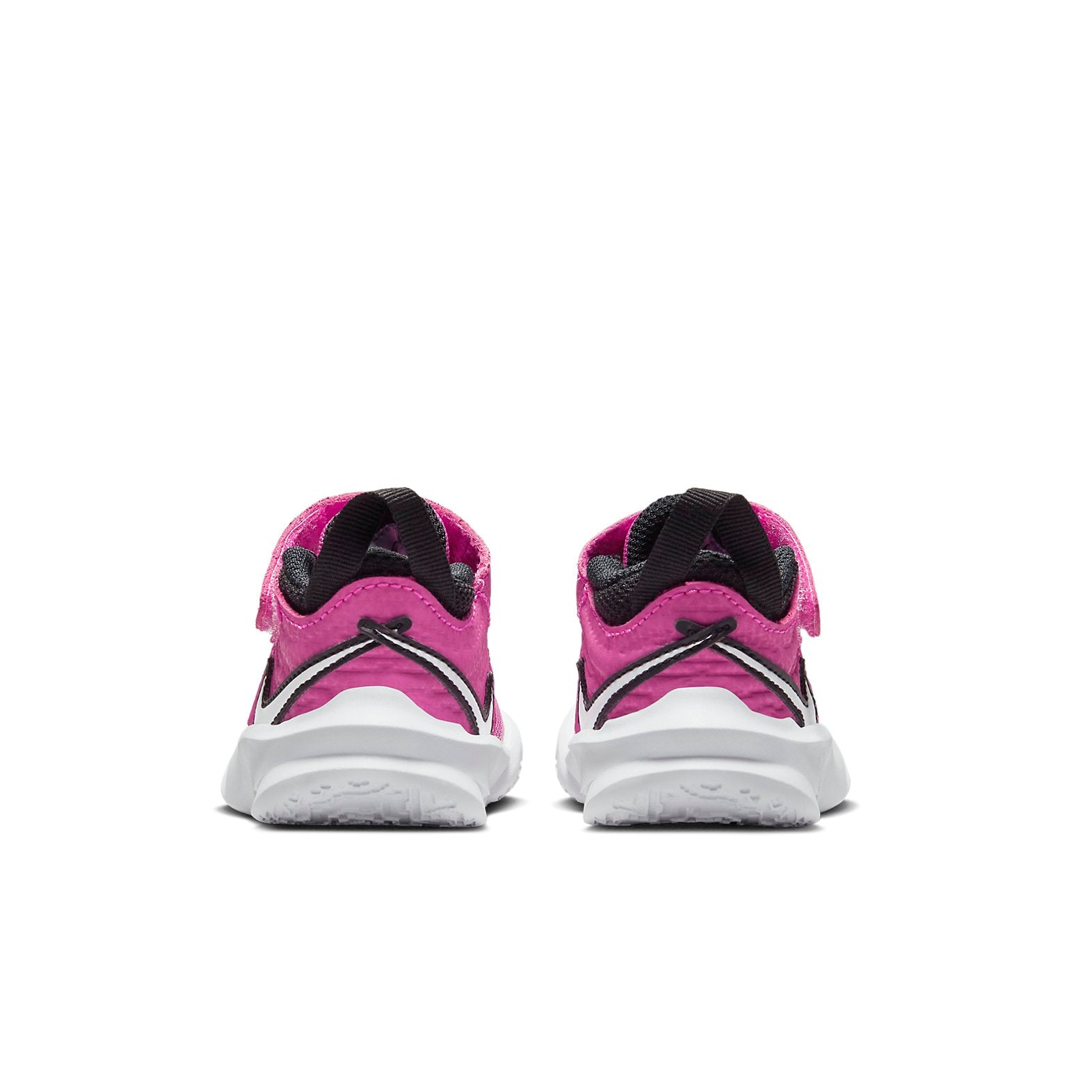 (TD) Nike Team Hustle D10 'Cosmic Fuchsia' CW6737-602