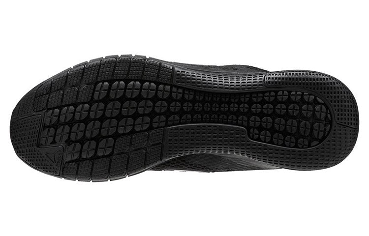 Reebok Print Run 2.0 Black BD2659