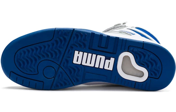 PUMA Palace Guard Mid Athletic 'Blue White' 371001-01