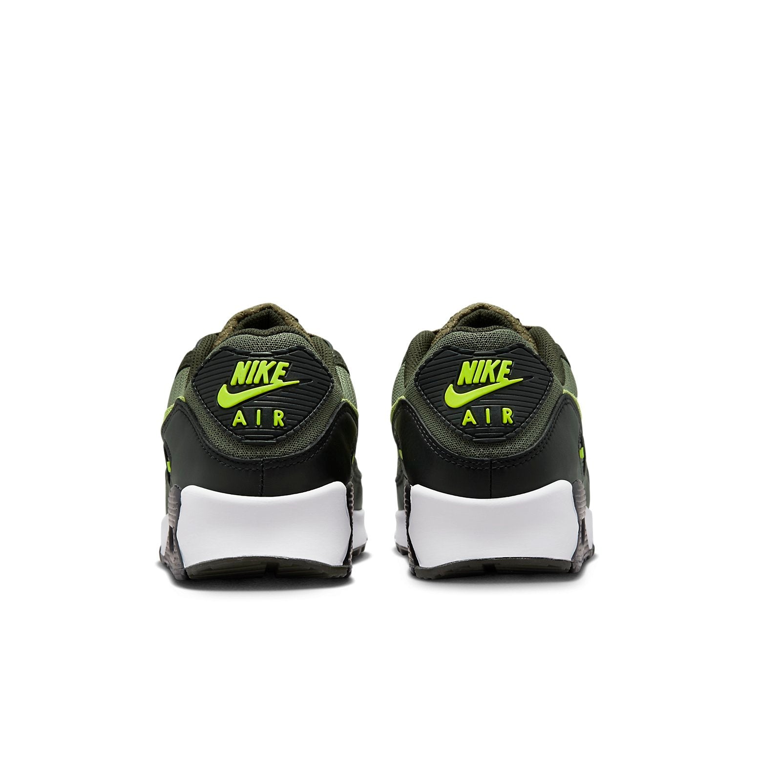 Nike Air Max 90 Medium Olive DQ4071-200
