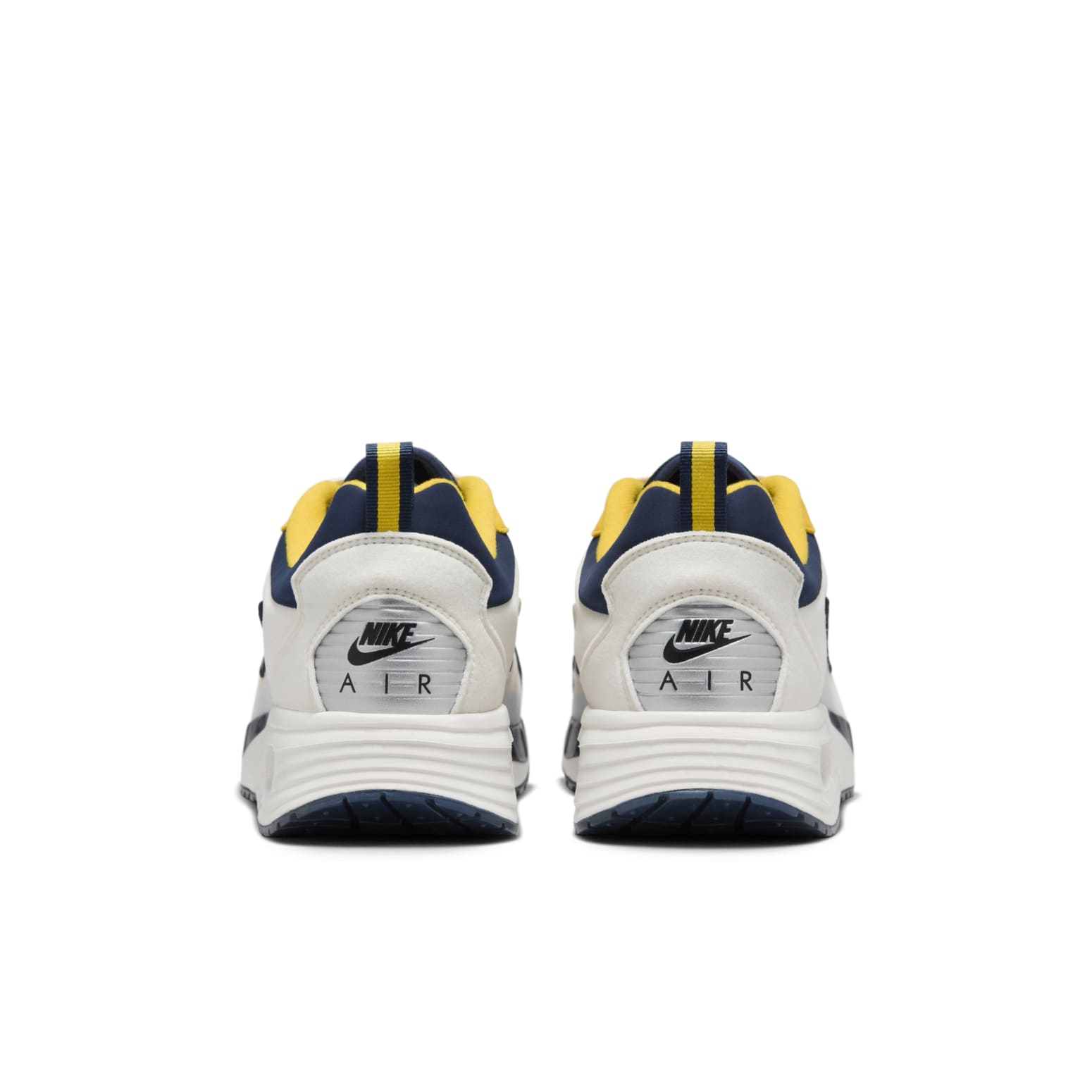 Nike Air Max Solo 'Michigan' FZ4835-001