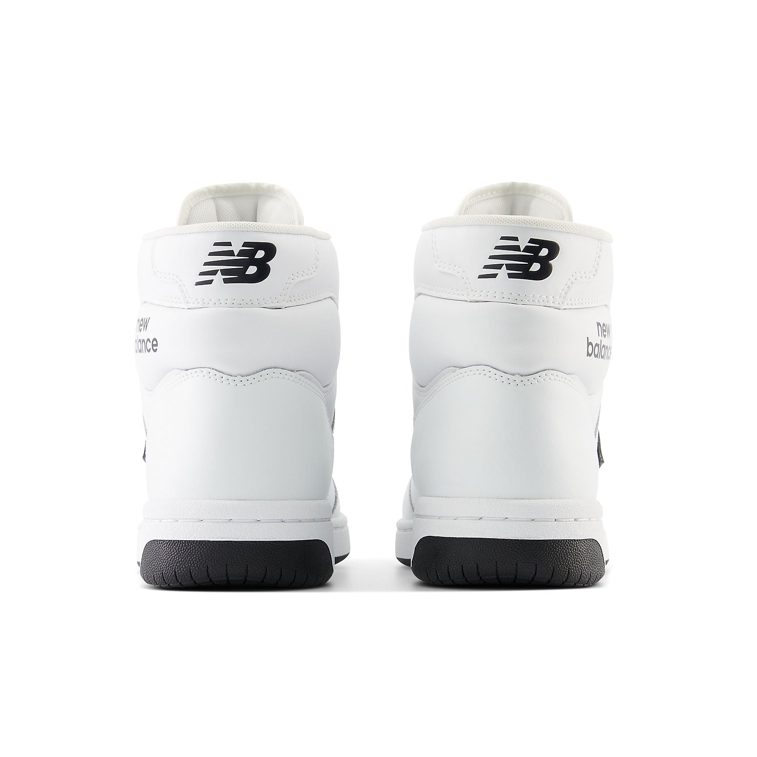 New Balance 480 'White Black' BB480COA