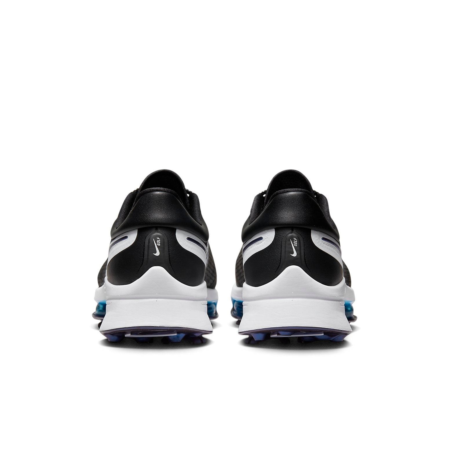Nike Air Zoom Infinity Tour NEXT% Wide 'Black Photo Blue' DM8446-014