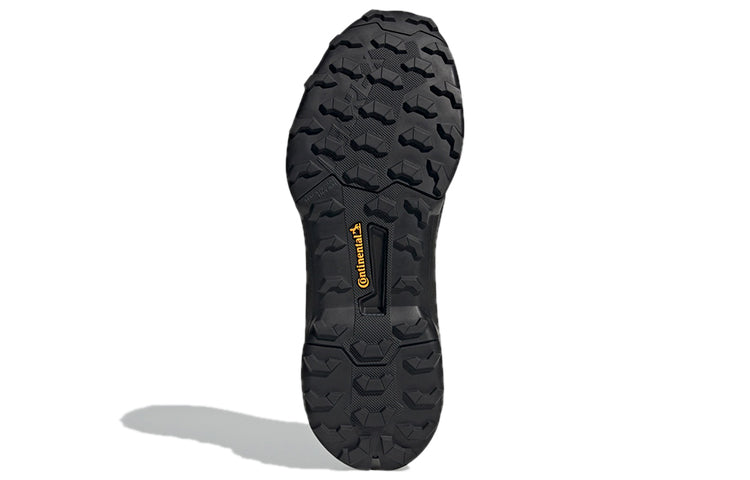 adidas Terrex AX4 Primegreen 'Black Carbon' FY9673