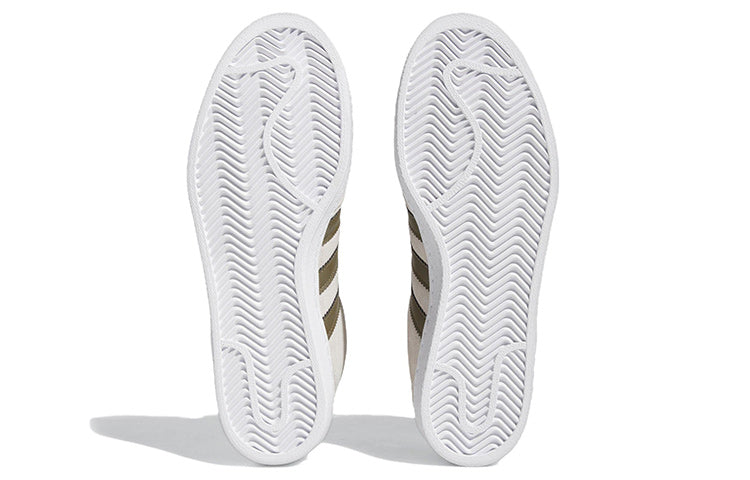 adidas Sneeze X Superskate 'Cloud White Trace Olive Black' IF2704