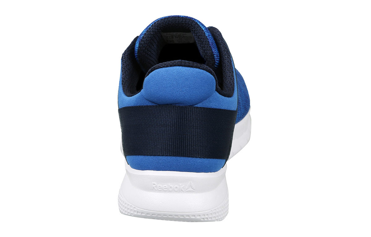 Reebok Genesis Runner Black/Blue DV8469