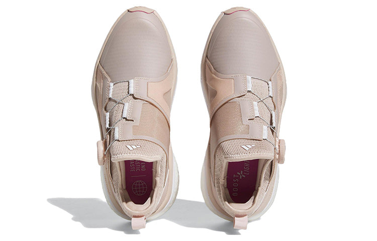 (WMNS) adidas Solarmotion BOA Golf Shoes 'Brown' GV9394
