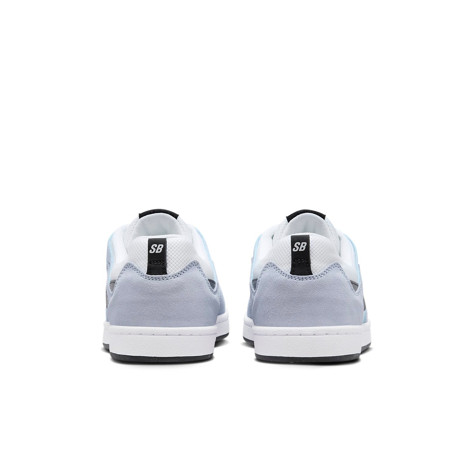 Nike SB Alleyoop 'Blue Black' CJ0882-500