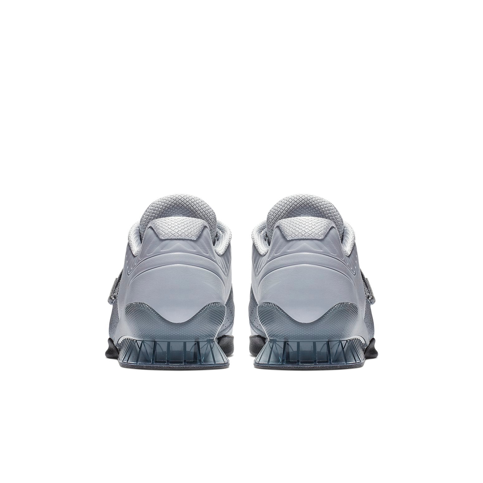 Nike Romaleos 3 XD 'Wolf Grey' AO7987-010