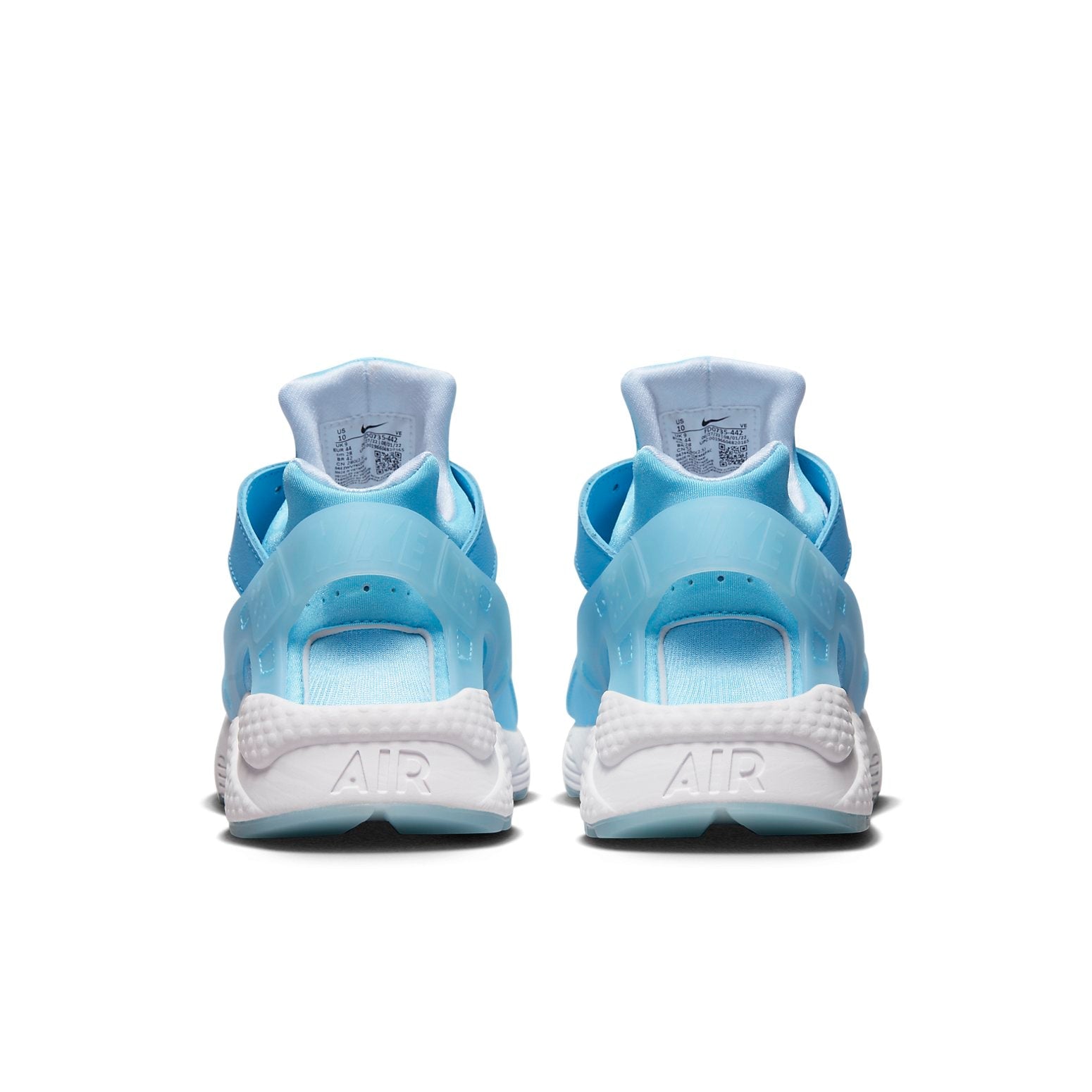 Nike Air Huarache 'University Blue' FD0735-442