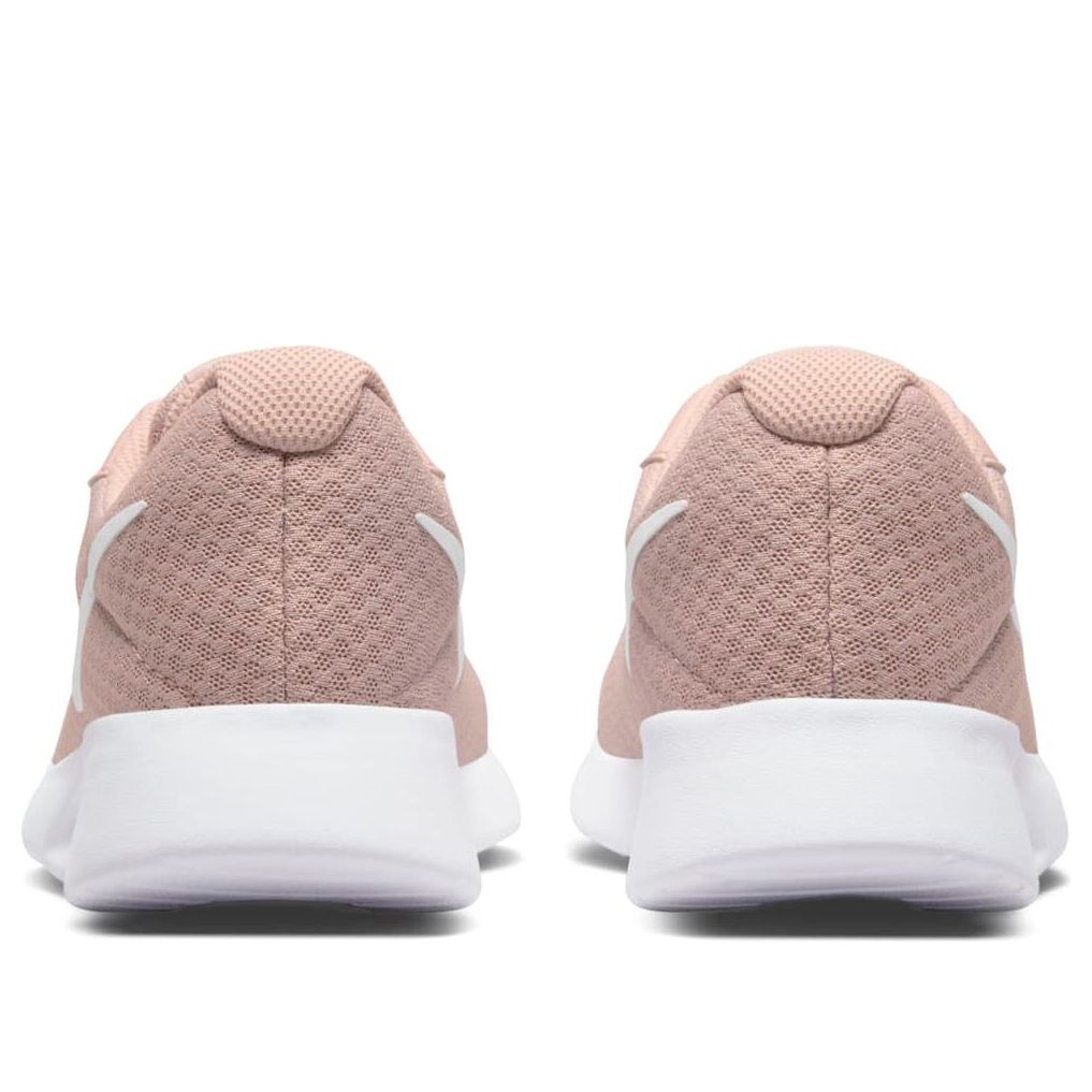 (WMNS) Nike Tanjun 'Pink Oxford White' DJ6257-600