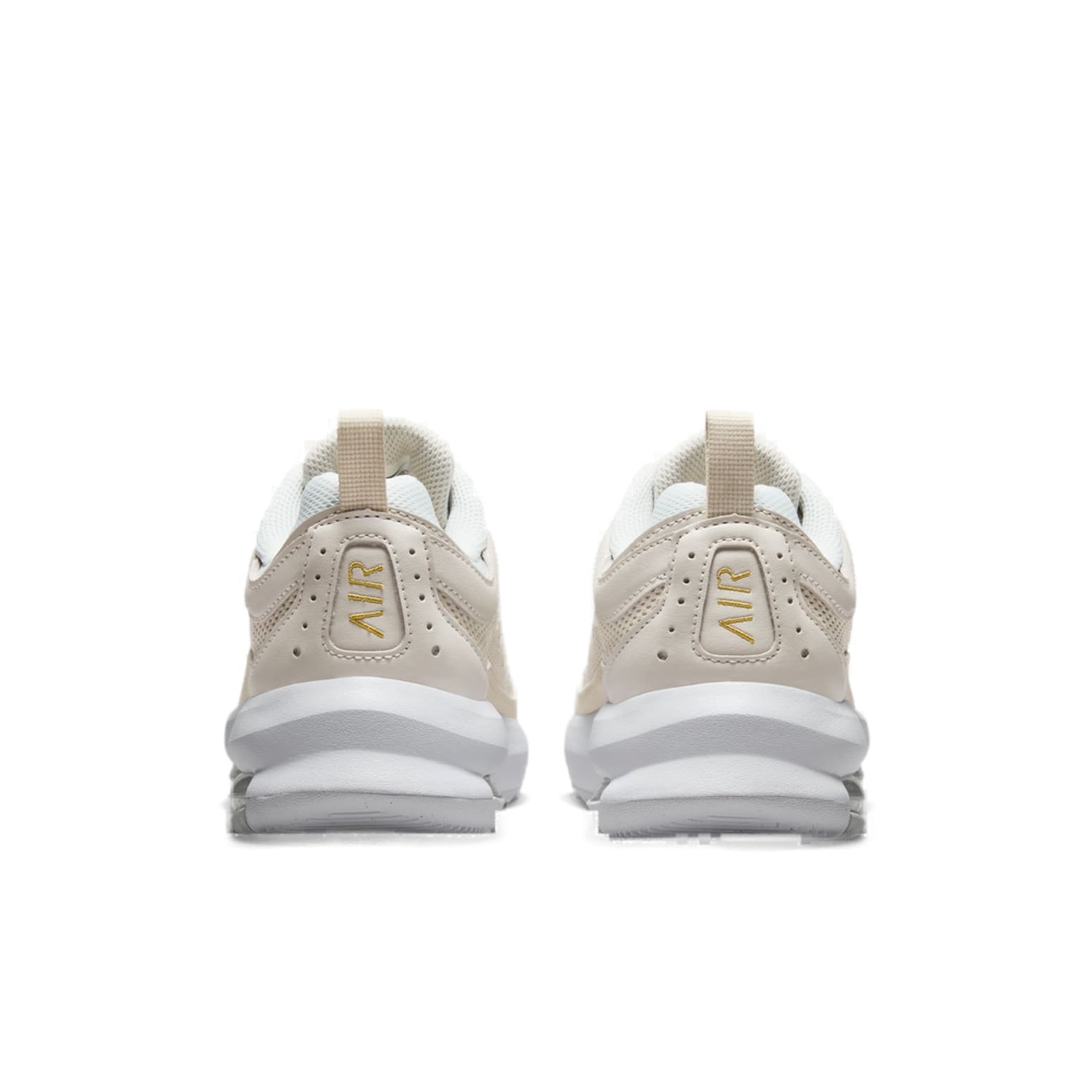 (WMNS) Nike Air Max AP 'Light Brown Gold' CU4870-110