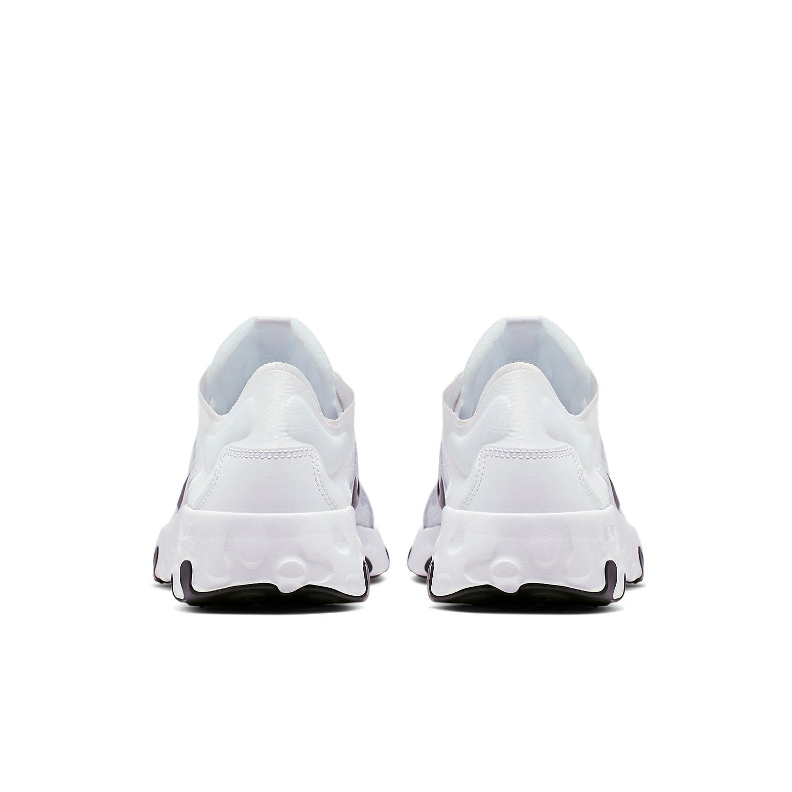 (WMNS) Nike Renew Lucent 'White Black' BQ4152-101