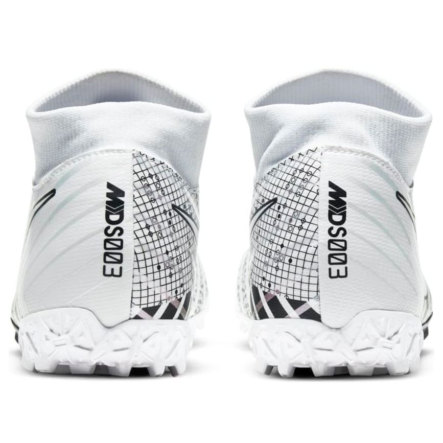 Nike Mercurial Superfly 7 Academy MDS TF 'Dream Speed - White Black' BQ5435-110