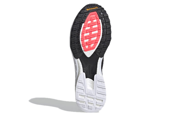 adidas Adizero Adios 5 x Hirocoledge 'Tokyo - Black White' FX0042