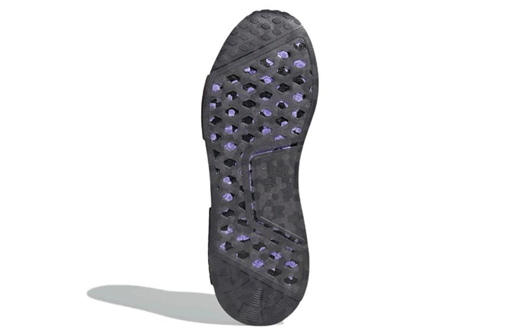 adidas NMD_R1 'Grey Purple Rush' GW5636