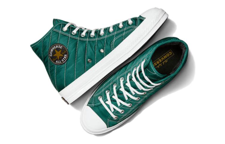 Converse Chuck 70 Faux Fur High Top 'Dragon Scale' A05607C
