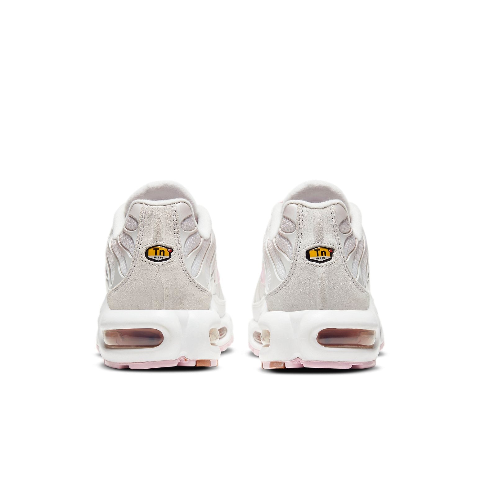 (WMNS) Nike Air Max Plus 'Vast Grey Metallic Copper' DD6612-001